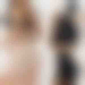 Set za oblikovanje tijela s visokim strukom (2 komada) | LACYFIT