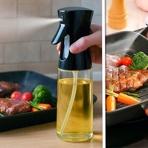 Višenamjenski raspršivač tekućine | FLAVORMIST