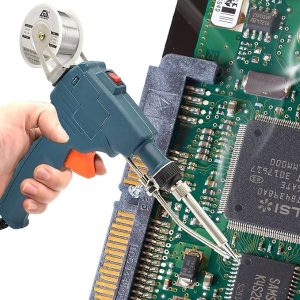 Set za lemljenje | SOLDERMAS