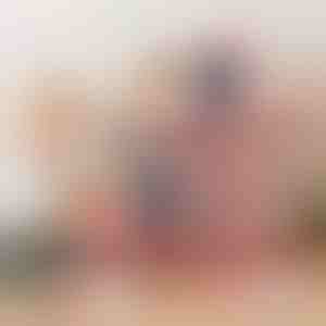 Kućica za lutke + 4 lutke GRATIS | VILLADREAM