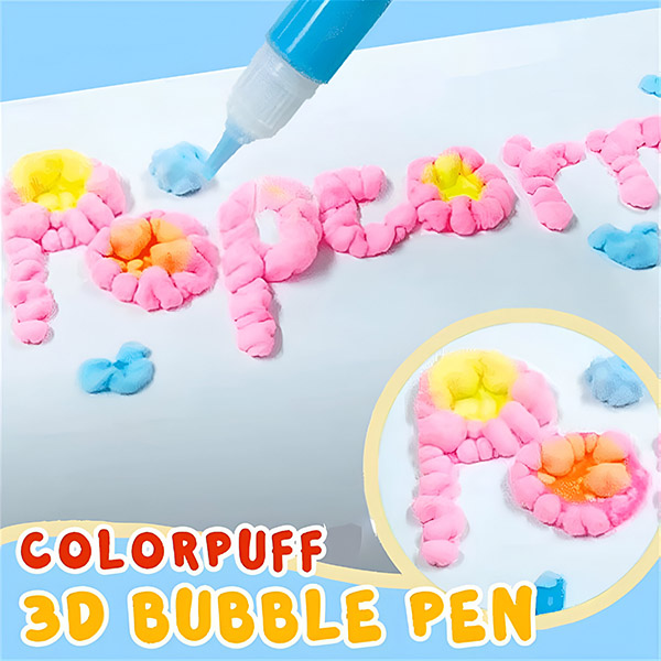 PUFFPENS