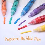PUFFPENS