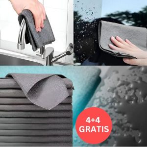 MICROWIPE (1+1 Gratis)