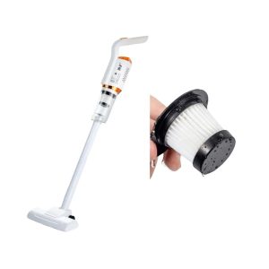 VACUSTICK + (UP) VACUFILTER