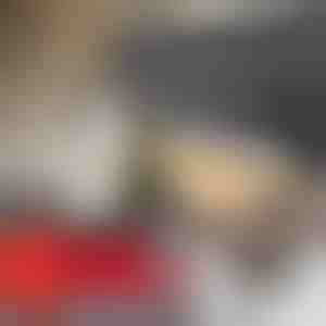 (UP) WALLKIT + LEATHERPATCH (Black)