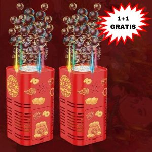 BUBBLEXPLODER (1+1 Gratis)