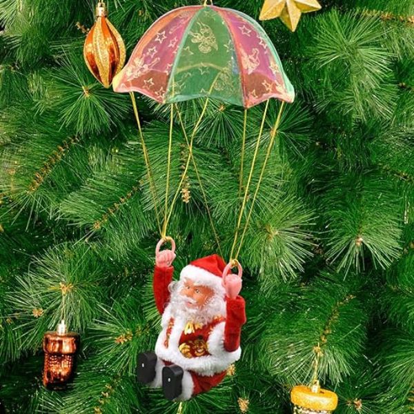 SANTASWING