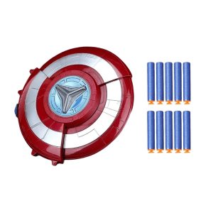 BLASTKID + FOAMBULLETS