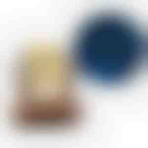 LUMABALL moon + (UP) NIGHTSKY