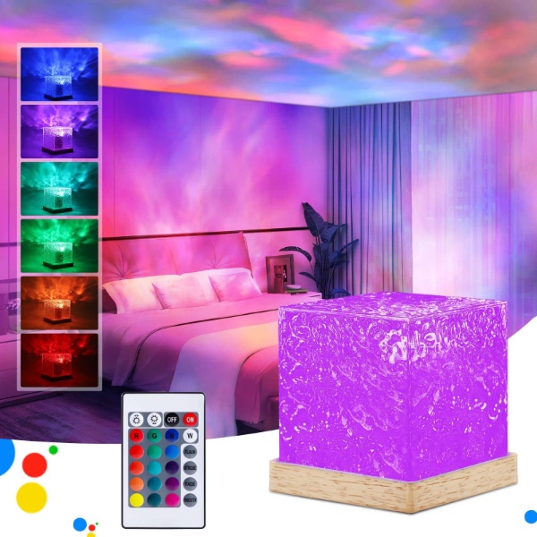 RGB projektor AURELME