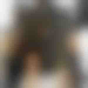 DECOHAUS SPICE JARS 24 PACK - ALUMINIUM BLACK LID