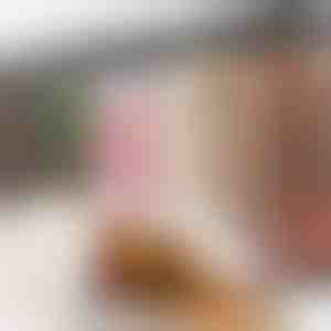 DECOHAUS STORAGE - STAINLESS STEEL LID 6 SET - 160