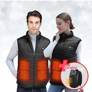 FLAMEVEST (6XL)+ BURNY