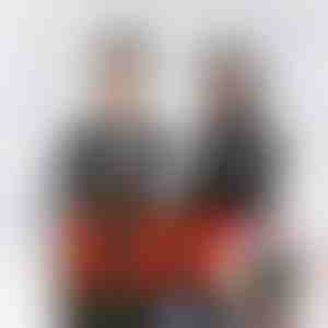 FLAMEVEST (6XL)+ BURNY