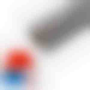 WALLPOSH + (UP) WALLKIT gray