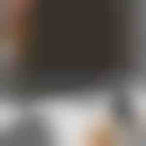 DECOHAUS SPICE RACK WITH SPICE JARS STAINLESS STEE