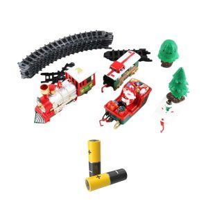 TRAINMAS + (UP) Battery AA