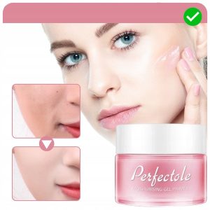Hidratantni gel primer za šminku | PERFECTOLE