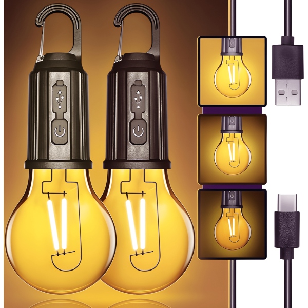 LUMINKA punjive LED žarulje