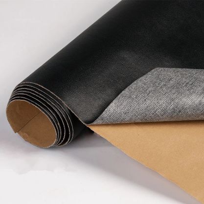 Rola zakrpe za popravak kože LEATHERPATCH