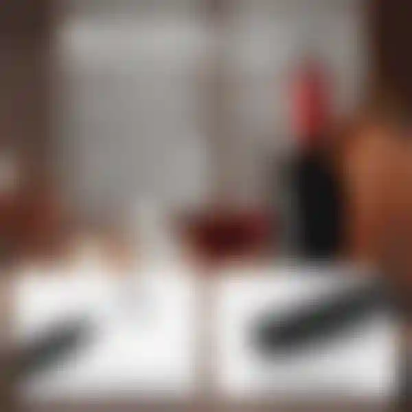 Otvaranje boce setom VINOCORK