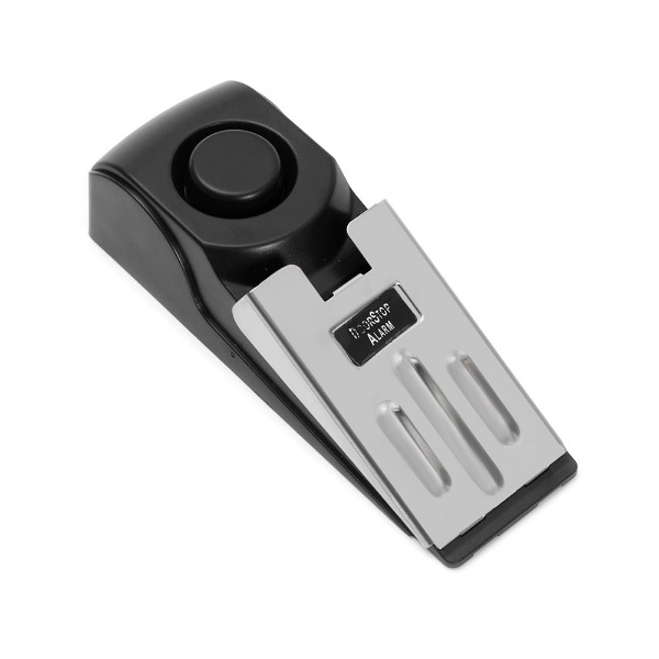 Postavke osjetljivosti alarma SECUSTOP